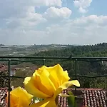 Madonna Degli Airali Panzió 4*