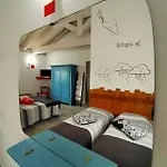Madonna Degli Airali Bed & Breakfast Vezza d'Alba