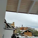 Panzió Madonna Degli Airali 4*