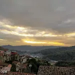 Madonna Degli Airali Panzió Vezza d'Alba