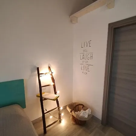 Madonna Degli Airali