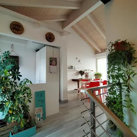 Madonna Degli Airali 4*