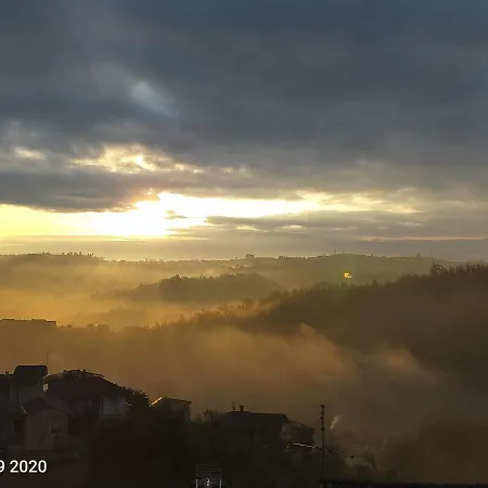 Madonna Degli Airali