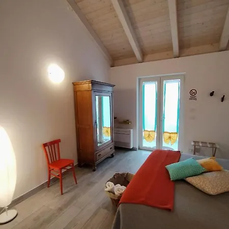 Couette-café Madonna Degli Airali Vezza d'Alba