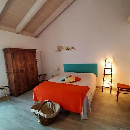 Madonna Degli Airali 4*