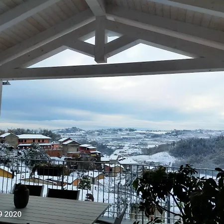 Madonna Degli Airali Bed & Breakfast 4*