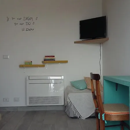 Madonna Degli Airali 4*