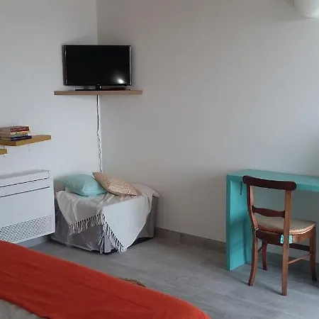 Madonna Degli Airali Bed & Breakfast