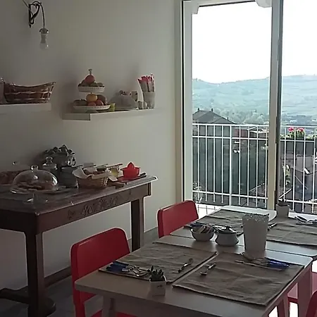 Madonna Degli Airali Vezza d'Alba