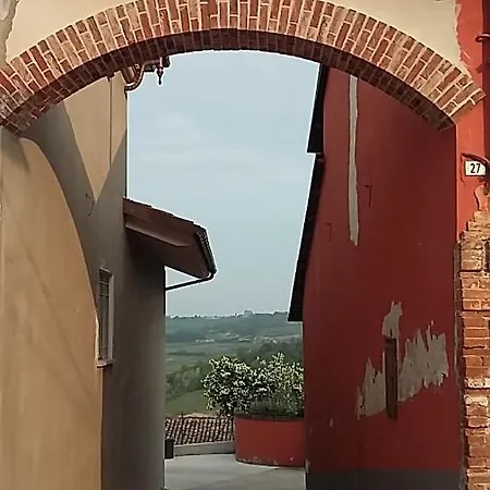 Bed & Breakfast Madonna Degli Airali 4*