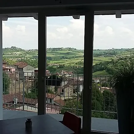 Madonna Degli Airali Couette-café 4*
