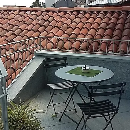 Madonna Degli Airali