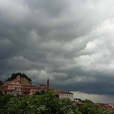 Madonna Degli Airali Vezza d'Alba