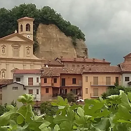 Bed & Breakfast Madonna Degli Airali