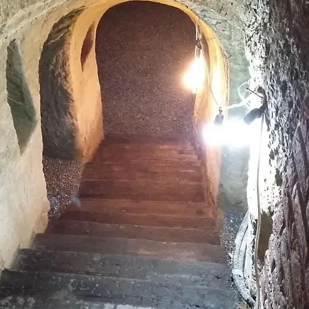 Madonna Degli Airali