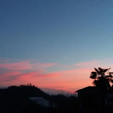 Madonna Degli Airali 4* Vezza d'Alba