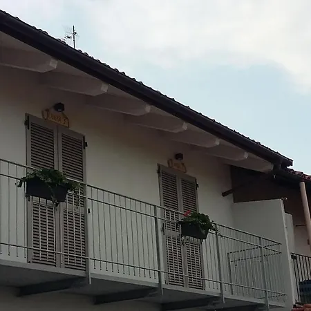 Bed & Breakfast Madonna Degli Airali 4*