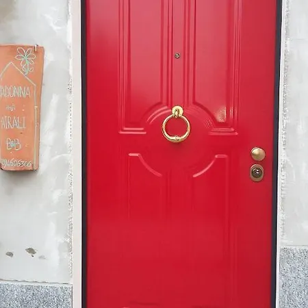 Bed & Breakfast Madonna Degli Airali Vezza d'Alba