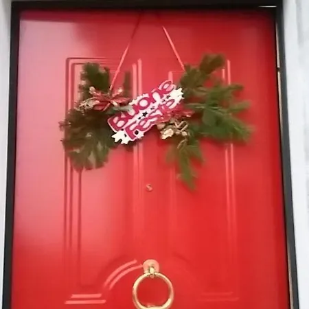 Madonna Degli Airali Bed & Breakfast 4*