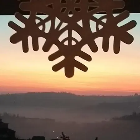 Madonna Degli Airali Couette-café Vezza d'Alba