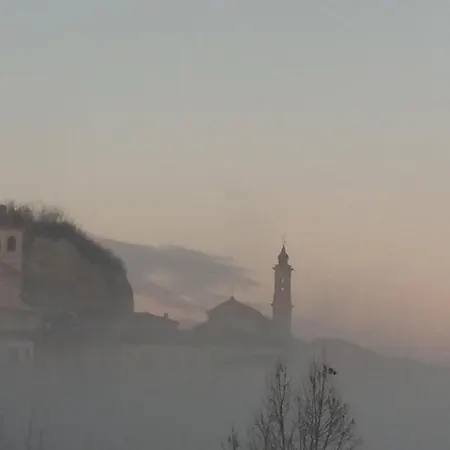 Bed & Breakfast Madonna Degli Airali 4*