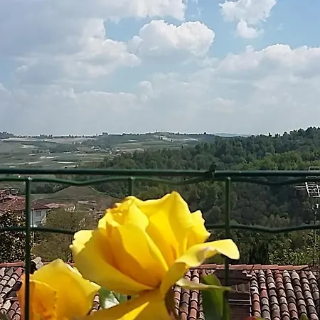 Madonna Degli Airali Bed & Breakfast *