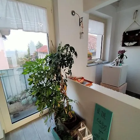 Bed & Breakfast Madonna Degli Airali Vezza d'Alba