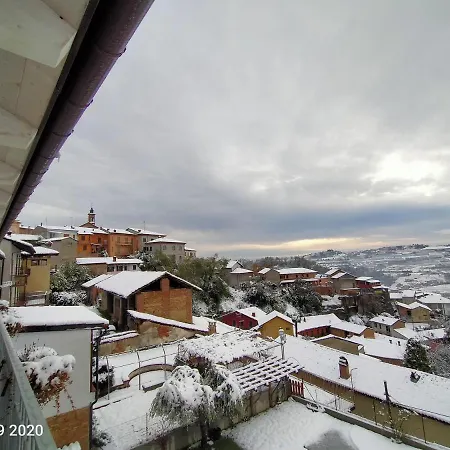 Madonna Degli Airali Panzió 4*