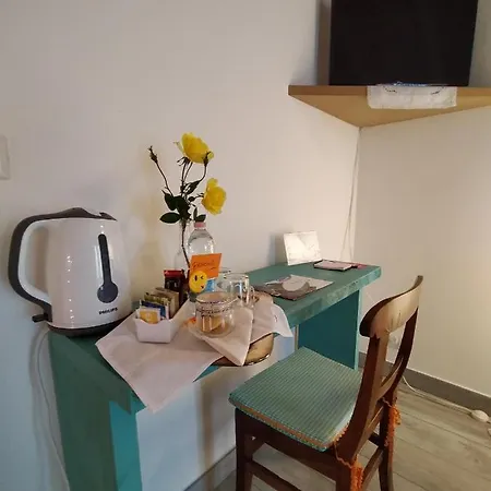 Bed & Breakfast Madonna Degli Airali