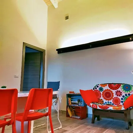 Bed & Breakfast Madonna Degli Airali 4*