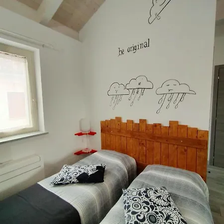 Madonna Degli Airali 4* Vezza d'Alba