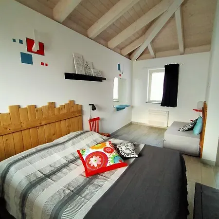 Bed and breakfast Madonna Degli Airali Vezza d'Alba