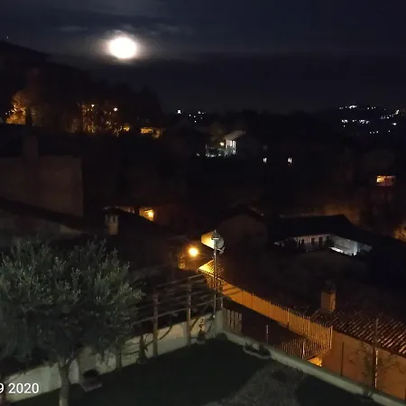 Bed & Breakfast Madonna Degli Airali