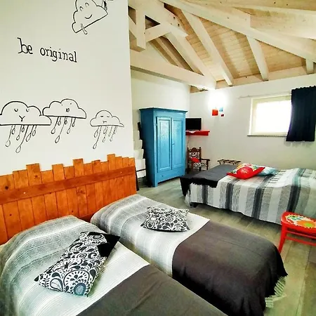 Madonna Degli Airali