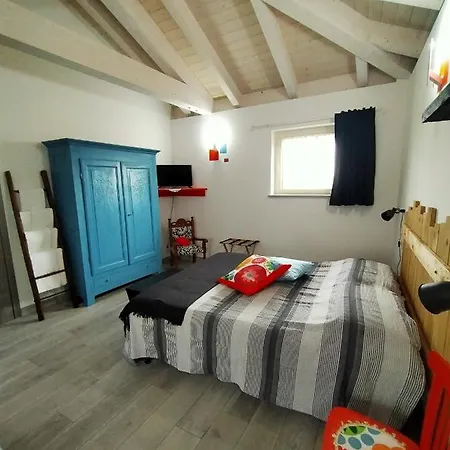 Madonna Degli Airali Vezza d'Alba