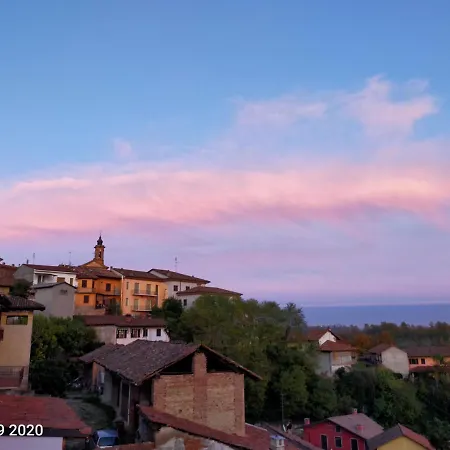 Madonna Degli Airali 4*