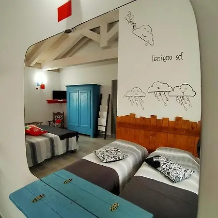 Madonna Degli Airali Bed & Breakfast Vezza d'Alba