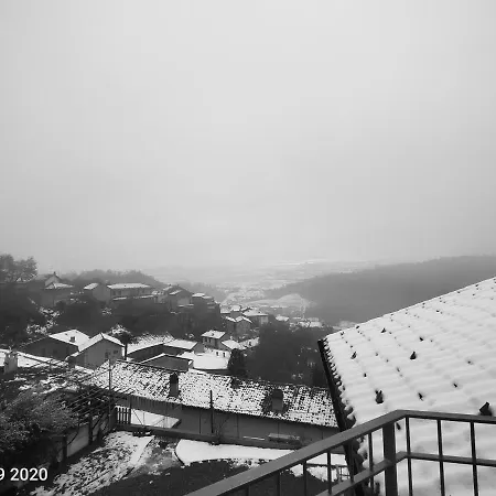 Madonna Degli Airali Bed & Breakfast 4*