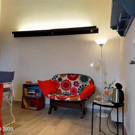 Bed & Breakfast Madonna Degli Airali