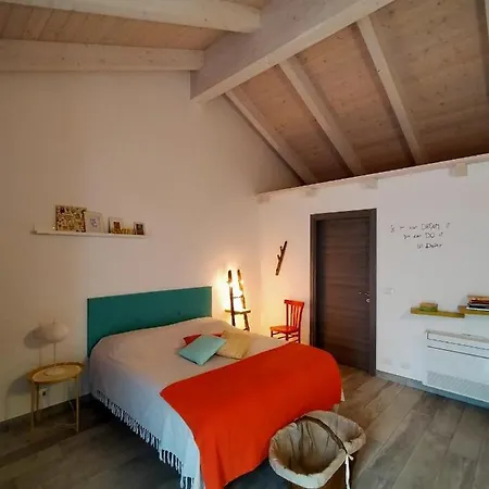 Madonna Degli Airali 4*