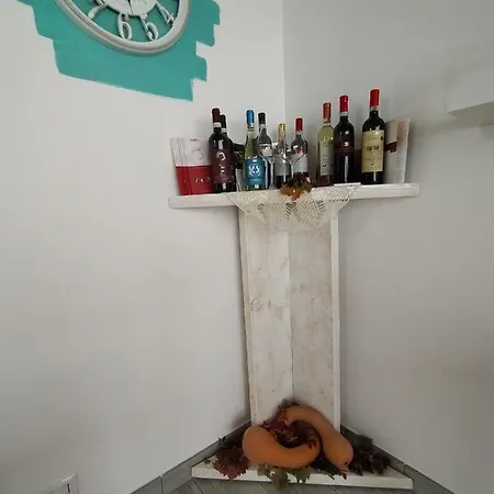 Madonna Degli Airali Bed & Breakfast Vezza d'Alba
