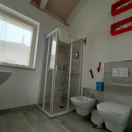 Madonna Degli Airali