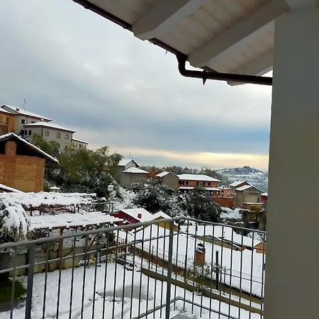 Madonna Degli Airali