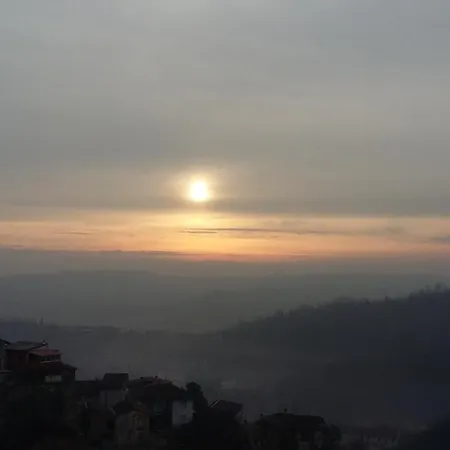 Madonna Degli Airali Bed & Breakfast