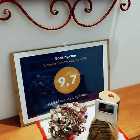 Madonna Degli Airali Bed & Breakfast