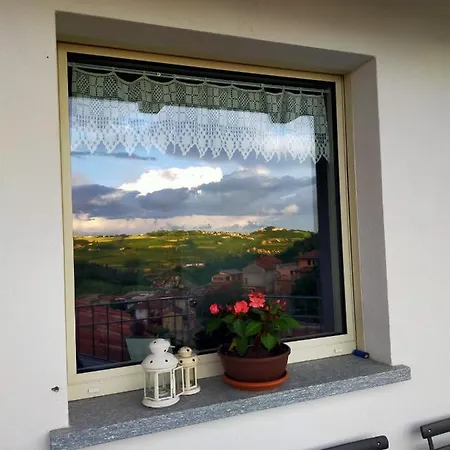 Madonna Degli Airali Vezza d'Alba