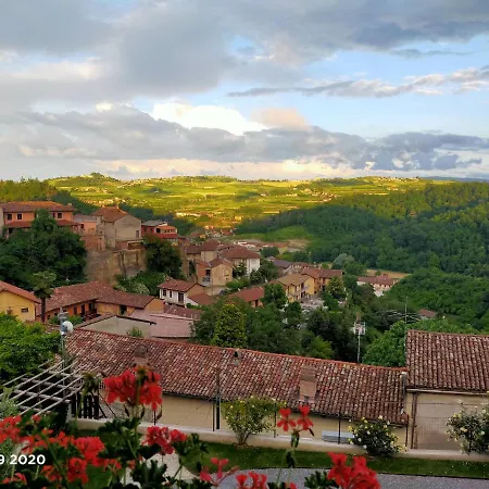 Bed & Breakfast Madonna Degli Airali Vezza d'Alba