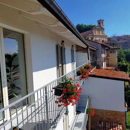 Bed & Breakfast Madonna Degli Airali 4*