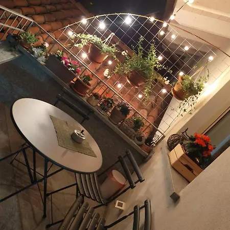 Madonna Degli Airali 4*