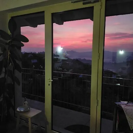 Madonna Degli Airali Couette-café Vezza d'Alba